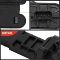 A-premium Mass Air Flow Sensor Meter Compatible With Bmw 760li 2010-2015 M760i Xdrive 2017-2021 Rolls-royce Cullinan 2019-2022