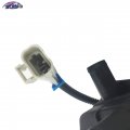 Tom Secondary Air Injection Reaction Pump For 1998-1999 Chevrolet S10 Blazer Gmc Sonoma Jimmy 215-364