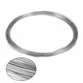 Uxcell 19 Gauge Resistance Wire Wrapping 66ft Nichrome Heating Resistor Wires