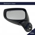 Spieg Driver Side Mirror Replacement For Mazda Cx-5 2017-2023 Power Heated Blind Spot Monitoring Led Turn Signal Ptm 7pin Left