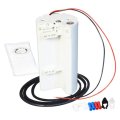 Ford Bronco Ii Fuel Module 1989 1990 7 5l V8 19 Gallon Dot Certified For Fotz 9a299 Db 