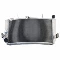 Alloyworks Replacement Aluminum Radiator For 1995 1996 1997 1998 Honda Cbr600f3 Cbr600 Cbr 600 F3 Us 