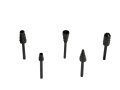 Se Alloy Steel Wood Rasps 10 Pc Ra8112