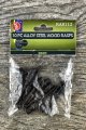 Se Alloy Steel Wood Rasps 10 Pc Ra8112