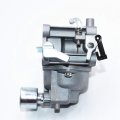 Carbman 15004-1011 Carburetor Compatible With Kawasaki Fx730v-as28 Fx730v-as29 Fx730v-es00 Engine Models Replaces 15004-1025