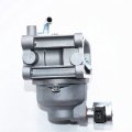 Carbman 15004-1011 Carburetor Compatible With Kawasaki Fx730v-as28 Fx730v-as29 Fx730v-es00 Engine Models Replaces 15004-1025