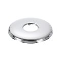 Shower Arm Flange 2 48 Od 0 28 Thickness Stainless Steel Plumbing Cover Plate Escutcheon For 79 Dia Pipe Head Arms Silver 