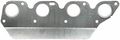 Fel-pro Ms90995 Reman Exhaust Manifold Gasket Set 