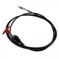 Fridayparts Emergency Down Cable 39232 39232gt Compatible For Genie Lift Gs1532 Gs1930 Gs2032 Gs2046 Gs3246 Replacement