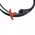 Fridayparts Emergency Down Cable 39232 39232gt Compatible For Genie Lift Gs1532 Gs1930 Gs2032 Gs2046 Gs3246 Replacement