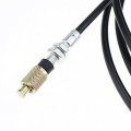 Fridayparts Emergency Down Cable 39232 39232gt Compatible For Genie Lift Gs1532 Gs1930 Gs2032 Gs2046 Gs3246 Replacement