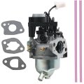 Secos Carburetor Replacement 16100-zl0-d66 For Honda Eu3000is Eu3000 Eu 3000 Is Engine