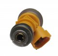 New 6 Pack Fuel Injectors 60v-13761-00-00 Fits 2003 Yamaha Vz225tlrb Vmax Hpdi E7t25080 1465a011