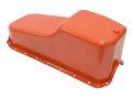 1956-1962 Corvette Oil Pan 283 327 Replacment 