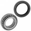 Caltric 293350043 293250222 Bearing Carrier With Seal Compatible Can-am Bombardier