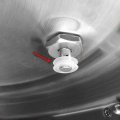 Gjs Gourmet Float Valve And Silicon Ring Set For Instant Pot Model Ip-csg60 Ip-csg50 Ip-lux50 Ip-lux60 Ip-lux Blue This Is Not