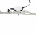 Ocpty Power Window Regulator Without Motor Fit For 2007-2013 Chevrolet Avalanche 2007-2014 Tahoe Front Left 749-006