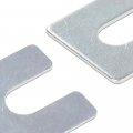 G-plus Fender Alignment Shims- 16 1 8 Thick- 3 Slot- 24 397t Compatible With Gm Body