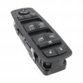 Autokay Master Power Window Switch For Chrysler 300 200 Dodge Ram 1500 2500 3500 4500 5500 Front Left Lh Driver Side Door Lock