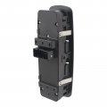 Autokay Master Power Window Switch For Chrysler 300 200 Dodge Ram 1500 2500 3500 4500 5500 Front Left Lh Driver Side Door Lock