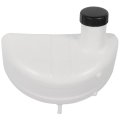 Engine Coolant Reservoir Tank For Mack Cv 2004 To 2008 Replaces 603 5501 25133601 76mf516m Direct Fit Front Expansion With Cap 