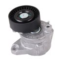 2722000270 Automotive Serpentine Timing Belt Tensioner With Pulley For Dodge For Freightliner Mercedes-benz
