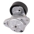 2722000270 Automotive Serpentine Timing Belt Tensioner With Pulley For Dodge For Freightliner Mercedes-benz