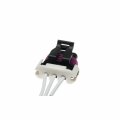 Electronic Throttle Body Actuator Connector For Shelby Series 1 2000 Pc-864713