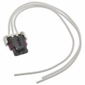 Electronic Throttle Body Actuator Connector For Shelby Series 1 2000 Pc-864713 