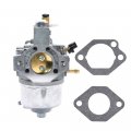 Autu Parts 15003-2589 Carburetor Kit For Kawasaki Mule 500 520 550 Kaf300 Kaf300a Kaf300b Kaf300c Kaf300d 11009-2939 11060-2334
