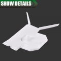 G-plus Lower Body Molding Trim Kit Compatible With 1981-1988 Oldsmobile Cutlass Complete Clips Install Full Set 14pcs
