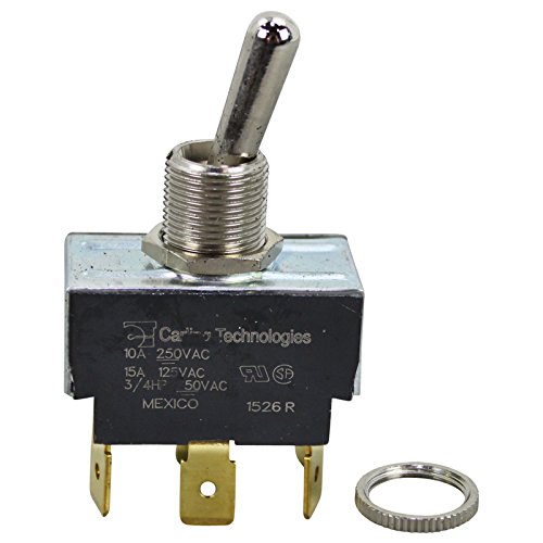 Star 2e-200546 Switch Toggle On