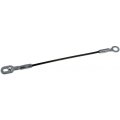 Tailgate Cable For Chevy C2500 K2500 1990 To 1999 Metal 0 249 In Diameter 14 25 Length Replacement 15673251 19244993 