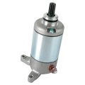 Suzuki Starter Ltf 250 Ozark 2002-2012 Atv Part 27-61313 Oem 31100-02c10 