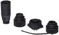 Hella 006807801 7-pole Plug And Socket 