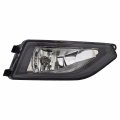 Tyc 19-6257-00 Fog Light Assembly Right-side For 2018-2020 Volkswagen Atlas 