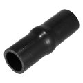 1 Pcs 32mm 26 127mm 5 00 Length Black Car Silicone Hose Hump Coolant Universal 