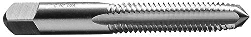 16 0mm-1 50mm Hss Metric Plug Tap 2 Pcs