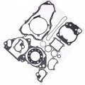 Carbpro Kx250 Gasket Kit Fit Kawasaki Full Complete Engine Set Kx 250 1988-1992 18 Pcs