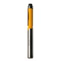 Kempston 1006 Flush Trim Bit 4-inch Shank 1 Cutting Diameter By 3 Length 