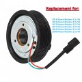 Waltyotur Ac Compressor Clutch Replacement For 2009-2014 Nissan Maxima 3 5l V6