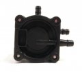The Rop Shop Fuel Pump For Tecumseh Fits Ohv135-206909e Ohv135-206910e Ohv135-206911e Motor