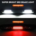 Tail Light 3rd Brake Cargo Lamp For Chevy Silverado 1500 2007-2013 2500 Hd 3500 2007-2014 Gmc Sierra 2008-2014 Third High Mount
