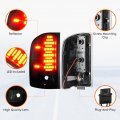 Tail Light 3rd Brake Cargo Lamp For Chevy Silverado 1500 2007-2013 2500 Hd 3500 2007-2014 Gmc Sierra 2008-2014 Third High Mount