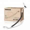 A-premium A C Suction Hose Assembly Compatible With Honda Element 2009 2010 2011 2 4l Compressor To Evaporator