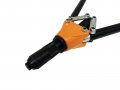 21 Jumbo Hand Riveter With Blind Rivet Sizes 32 1 8 5 And 3 16