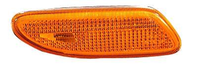 Depo 340-1402L-UF Mercedes-Benz C-Class Driver Side Replacement Side Marker Lamp Unit NSF Certified
