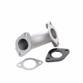 26mm Intake Manifold Inlet Pipe Gasket For 110cc 125cc 140cc Pit Dirt Bike 