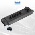 X Autohaux Car Power Seat Adjustment Switch Replacement For Acura Tsx 2009-2014 81253-sdb-a71 Adjust Control