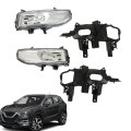 Halogen Fog Light Assemblies 1 Pair Driver And Passenger Side For Rogue Sport 2020 2021 2022 261558995a Ni2592139 261508995a 